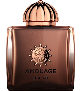 Dia Woman 40