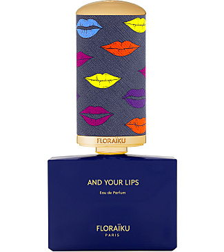 And Your Lips