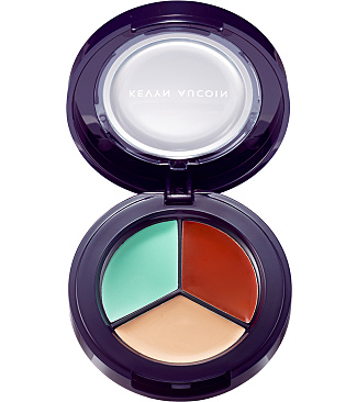 Face Forward Color Corrector