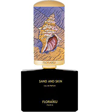 Sand and Skin