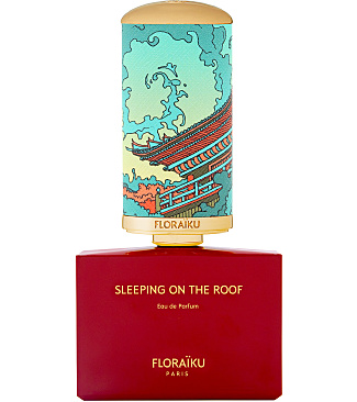 Sleeping On The Roof