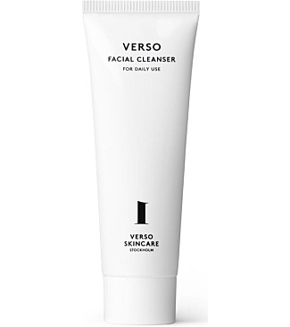 Facial Cleanser