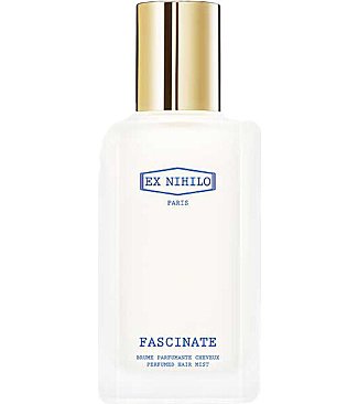 Fascinate Hair Mist