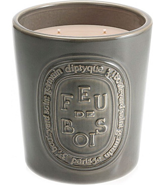 Feu de Bois
