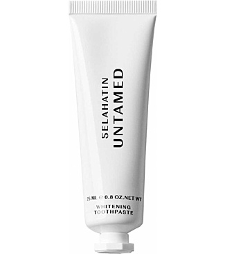 Whitening Toothpaste Untamed