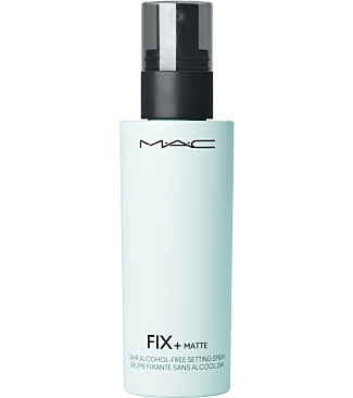 Fix+Matte Setting Spray