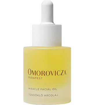 Miracle Facial Oil
