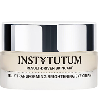 Transforming Brightening Eye Cream