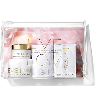 Travel Essentials Set
