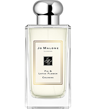 Fig & Lotus Flower Cologne