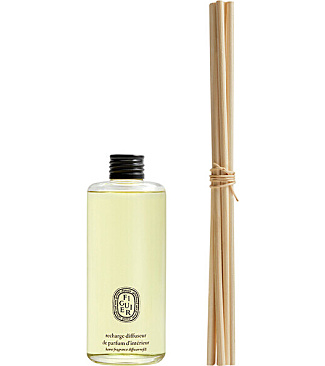 Figuier Reed Diffuser Refill