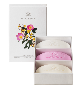 Soap Set