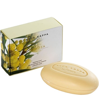 Mimosa Soaps