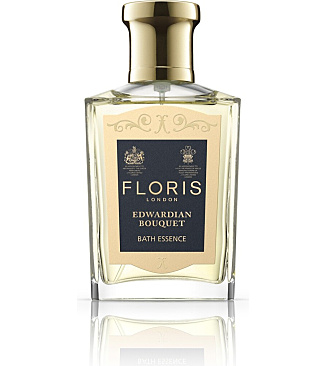 Edwardian Bouquet Bath Essence