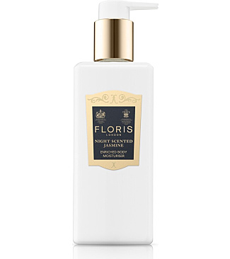 Night Scented Jasmine Enriched Body Moisturiser