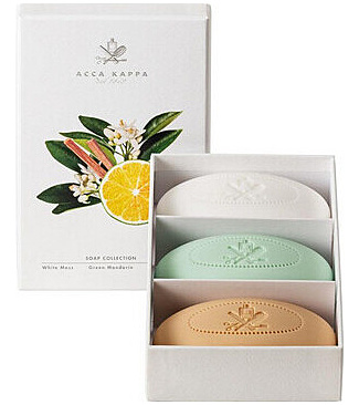 Soap Set