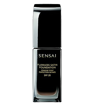 Flawless Satin Foundation