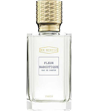 Fleur Narcotique