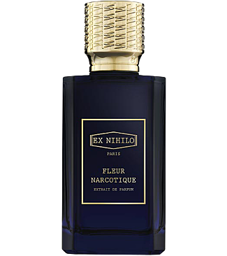 Fleur Narcotique Extrait de Parfum
