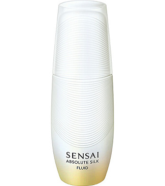 Absolute Silk Fluid