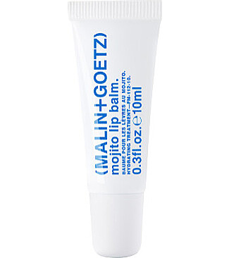 Mojito Lip Balm