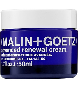 Advanced Renewal Cream