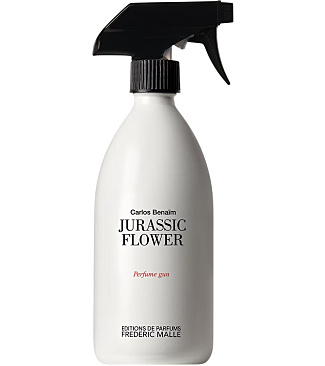 Jurassic Flower Perfume Gun