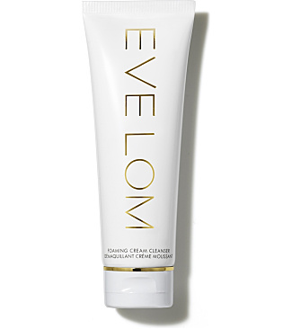 Foaming Cream Cleanser