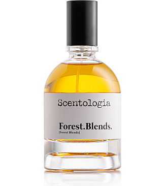Forest Blends