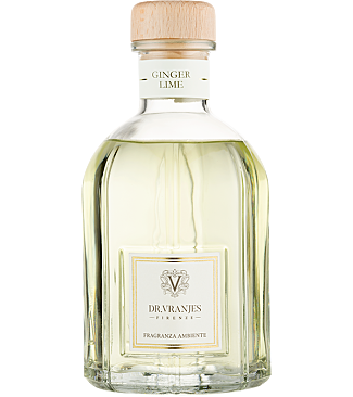 Ginger Lime Home Fragrance
