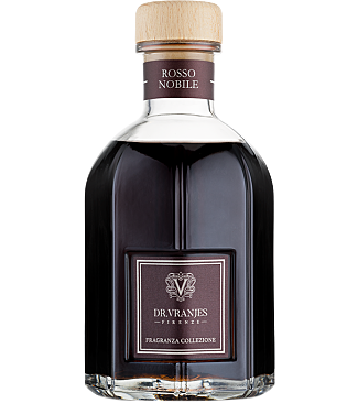 Rosso Nobile Home Fragrance      