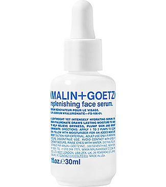 Replenishing Face Serum