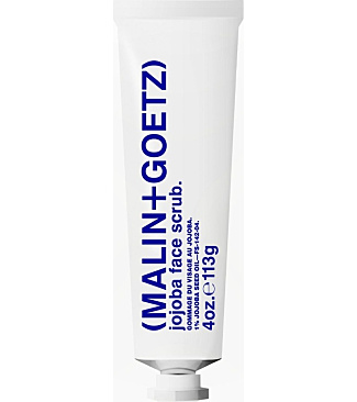 Jojoba Face Scrub
