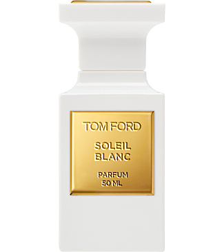 Soleil Blanc Parfum