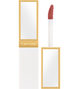 Soleil Tinted Lip Glow