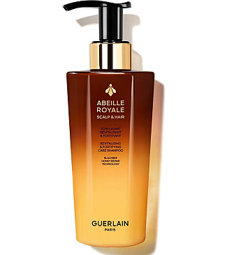 Abeille Royale Revitalising & Fortifying Care Shampoo