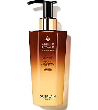 Abeille Royale  Repairing & Replumping Care Conditioner