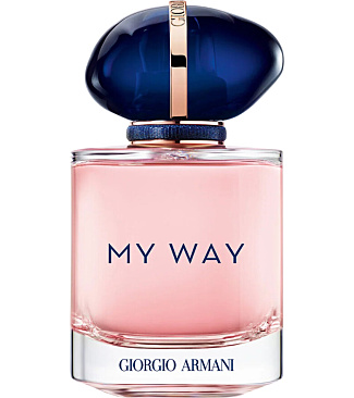 My Way