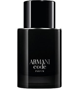 Armani Code Parfum