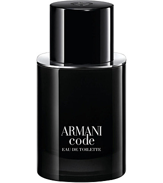 Armani Code