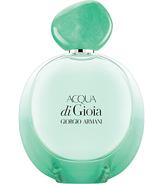 Acqua di Gioia Intense