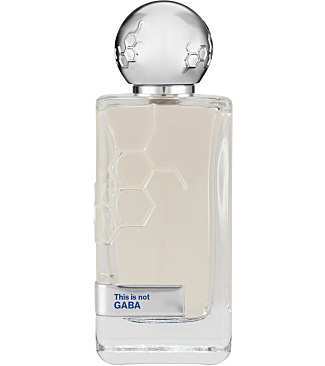 This is Not GABA