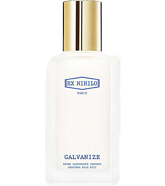 Galvanize Hair Mist