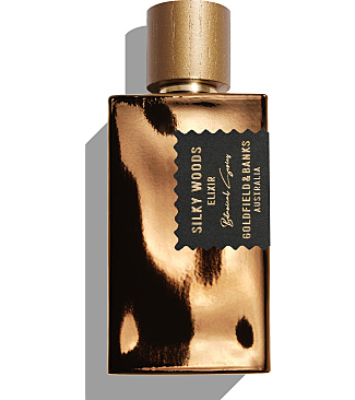 Silky Woods Elixir