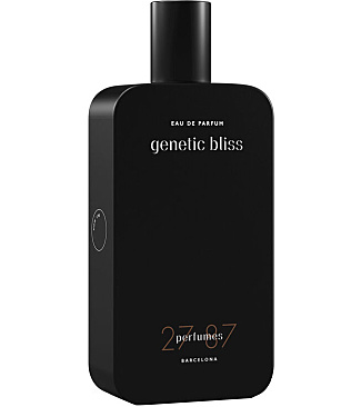 Genetic Bliss