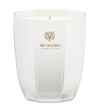 Ginger Lime Candle Pearl 