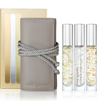 Firming & Lifting Serum Gold