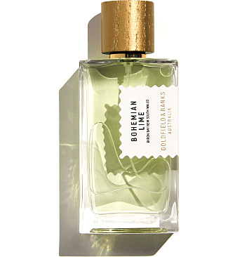 Bohemian Lime