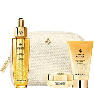 Abeille Royale Age-Defying Programme Youth Watery Oil Serum