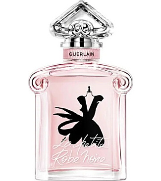 La Petite Robe Noire